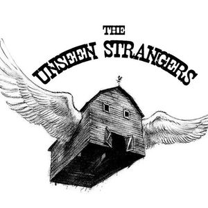 The Unseen Strangers Tickets, Tour Dates and Concerts