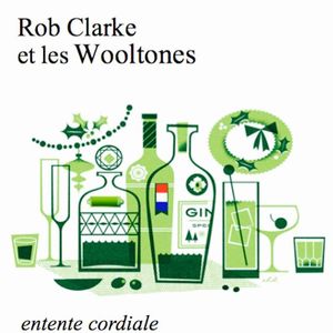 Rob Clarke and The Wooltones Tickets, Tour Dates and %{concertOrShowText}