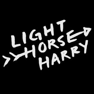 Light Horse Harry Tickets, Tour Dates and %{concertOrShowText}