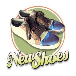 The New Shoes Tickets, Tour Dates and Concerts