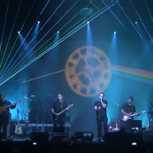 Us and Floyd: New York's Pink Floyd Tribute Band