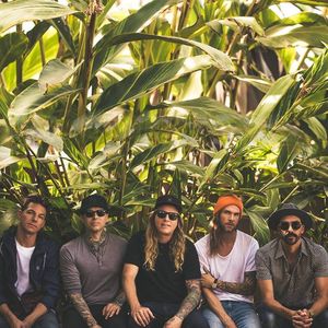 Dirty Heads
