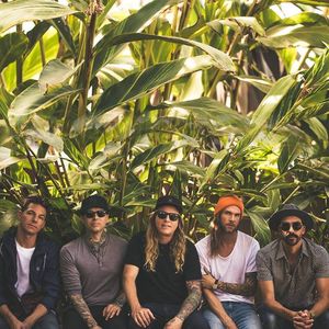 Dirty Heads Tickets, Tour Dates and Concerts