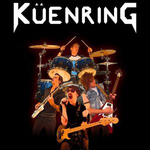 Küenring Tickets, Tour Dates and %{concertOrShowText}