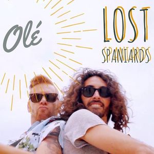 Lost Spaniards Tickets, Tour Dates and Concerts