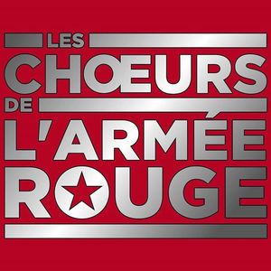 LES CHOEURS DE L'ARMEE ROUGE Tickets, Tour Dates and Concerts