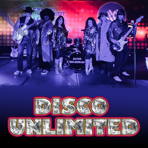 DISCO UNLIMITED Tickets, Tour Dates and Concerts