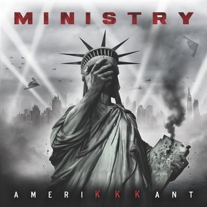 Ministry Tickets, Tour Dates and Concerts