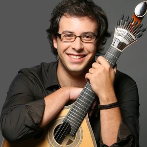 Ricardo Parreira Tickets, Tour Dates and Concerts