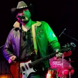 The Trey Tucker Band Tickets, Tour Dates and Concerts