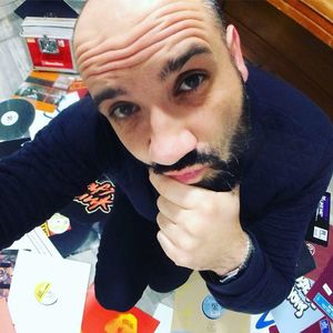 artist