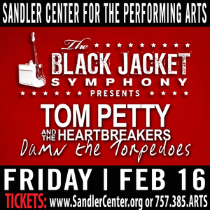 The Black Jacket Symphony