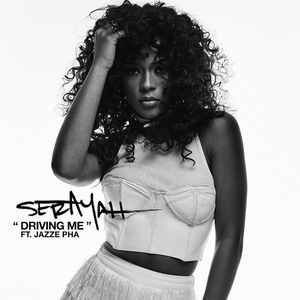 Serayah Tickets, Tour Dates and %{concertOrShowText}