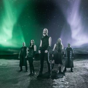 Ensiferum Tickets, Tour Dates and Concerts