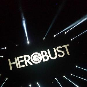 HEROBUST at Los Angeles, CA in Exchange 2017