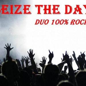 Seize the Day (Duo Pop Rock) Tickets, Tour Dates and %{concertOrShowText}