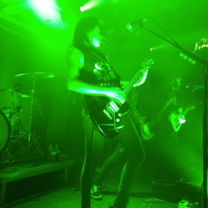GGGOLDDD at Leeuwarden, Netherlands in Neushoorn 2017