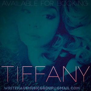 Tiffany Jeffers Music