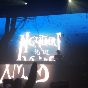 NGHTMRE at New York, NY in Terminal 5 2017