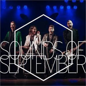 Billets, dates de tournée et concerts pour Sounds of September