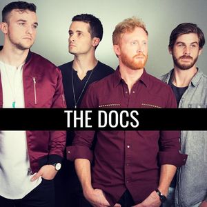 The Docs Tickets, Tour Dates and %{concertOrShowText}