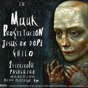 artist