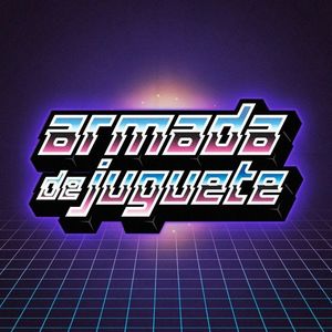 ARMADA DE JUGUETE Tickets, Tour Dates and %{concertOrShowText}