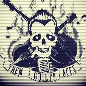 Them Guilty Aces Tickets, Tour Dates and %{concertOrShowText}