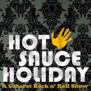 Hot Sauce Holiday Tickets, Tour Dates and %{concertOrShowText}