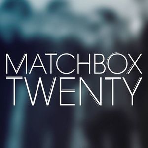 Matchbox Twenty