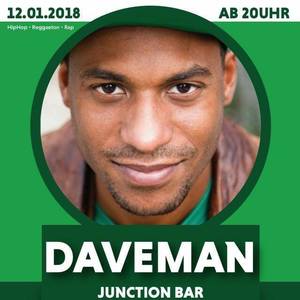 Billets, dates de tournée et concerts pour Daveman