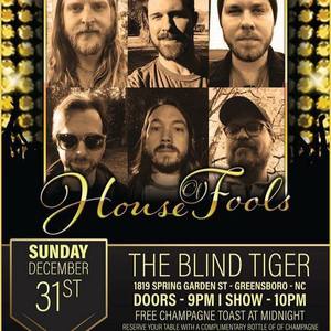 House of Fools Tickets, Tour Dates and Concerts