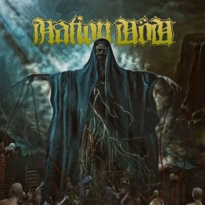 Nation Död Tickets, Tour Dates and Concerts