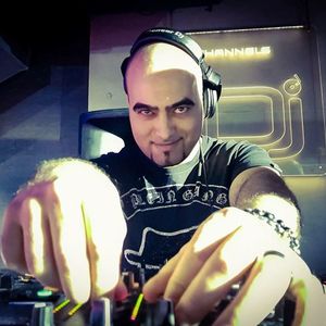 Dj Maghi Tn Tickets, Tour Dates and %{concertOrShowText}