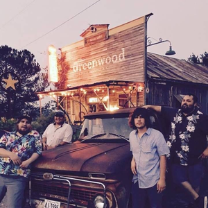 Giovannie & The Hired Guns