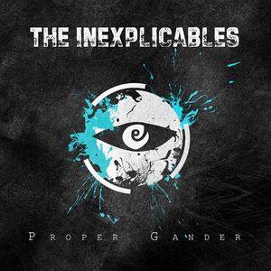 The Inexplicables