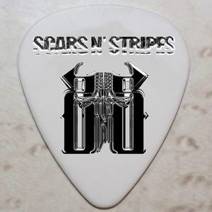 Scars N' Stripes Tickets, Tour Dates and %{concertOrShowText}