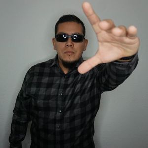 Dj Santarosa
