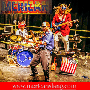 Merican Slang Tickets, Tour Dates and %{concertOrShowText}