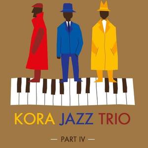 Kora Jazz Trio - Official Page Tickets, Tour Dates and %{concertOrShowText}