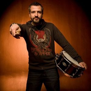 Marco Bicca, Drummer Tickets, Tour Dates and %{concertOrShowText}