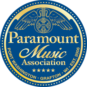 Paramount Music Association Tickets, Tour Dates and Concerts