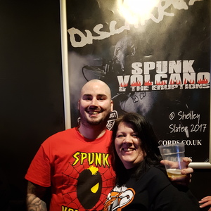 Dirt Box Disco at Wakefield, United Kingdom in Warehouse23 2017
