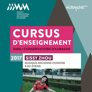 Sissy ZHOU