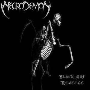 Necrodemon Tickets, Tour Dates and Concerts