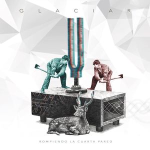 Glaciar Málaga Tickets, Tour Dates and Concerts