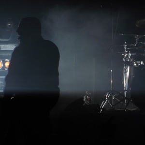 Chimaira at Cleveland, OH in The Agora 2018