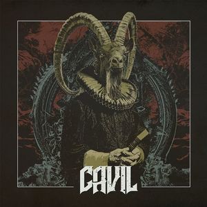 Cavil Tickets, Tour Dates and Concerts