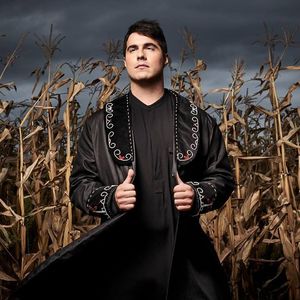 Jeremy Dutcher Tickets, Tour Dates and Concerts