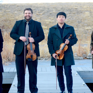 Rosco String Quartet